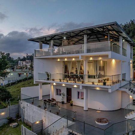 Ace Castle By Xplore Indo Kotagiri Exterior foto