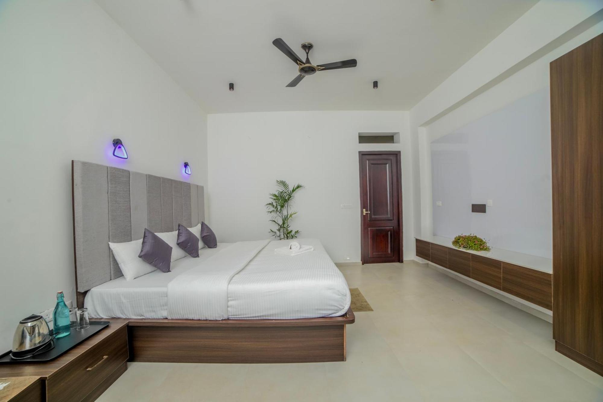 Ace Castle By Xplore Indo Kotagiri Exterior foto