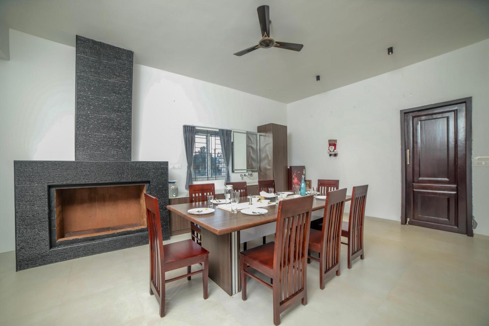 Ace Castle By Xplore Indo Kotagiri Exterior foto