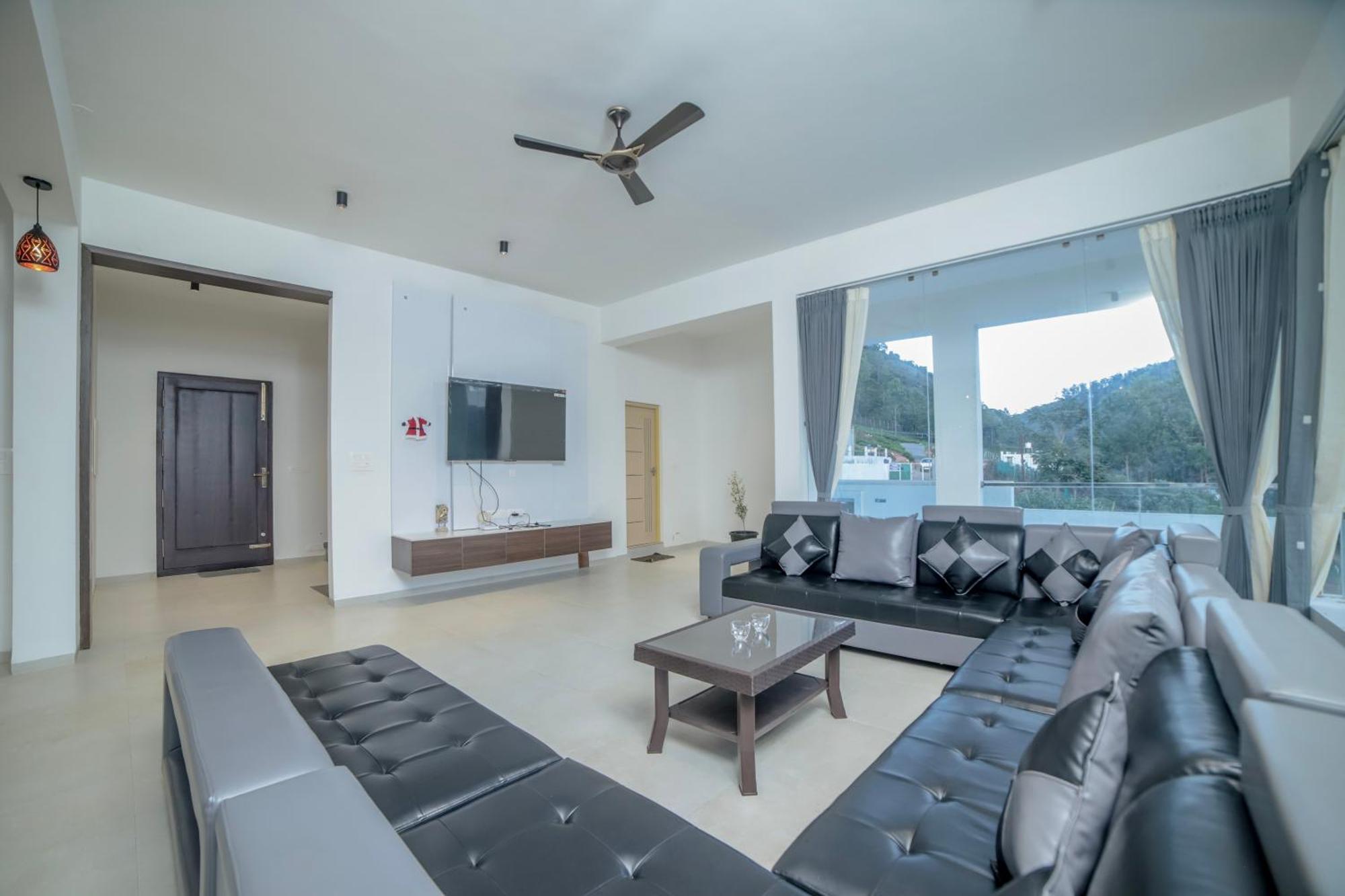 Ace Castle By Xplore Indo Kotagiri Exterior foto